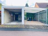 Garage / Carport - 