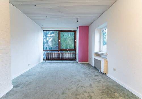 1. OG Kinderzimmer - 