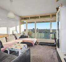 Gut vermietete 1,5 Zimmer Wohnung in zentraler Lage - Hamburg Osdorf