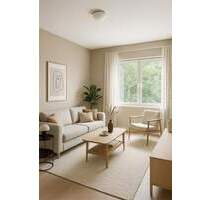 Erstbezug nach A+ Kernsanierung, OG-Wohnung mit vielen Möglichkeiten - Hanau Großauheim