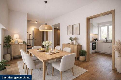 Gestaltungsvorschlag - 