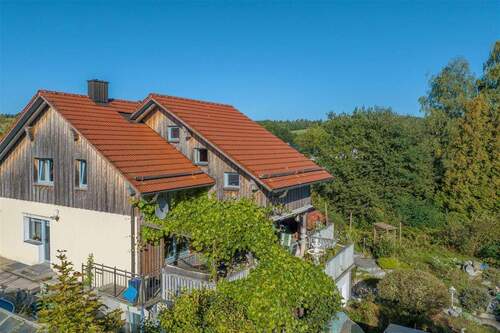 Bild 3 - 1 Zimmer Einfamilienhaus in Salzweg