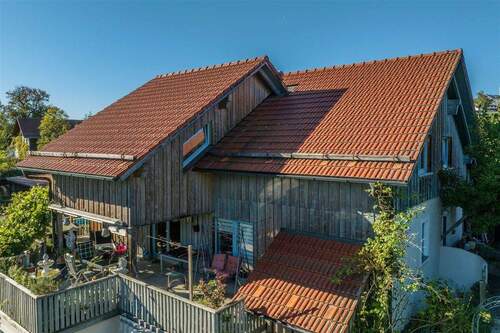 Bild 4 - Einfamilienhaus mit 281,10 m&sup2; in Salzweg zum Kaufen