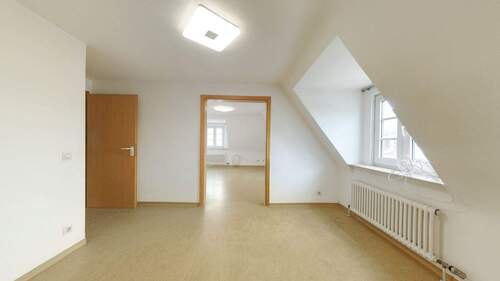 Essbereich - Etagenwohnung mit 78,00 m&sup2; in Salach zum Kaufen