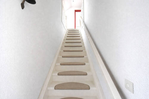 Treppe - 