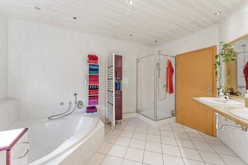Badezimmer - 