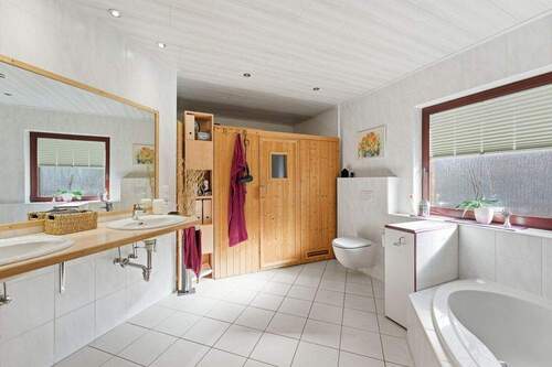 Badezimmer - 