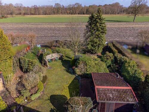 Gartenblick - 