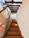 Treppe zum UG - 