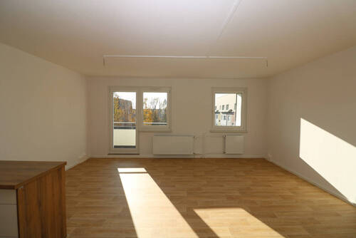 Beispiel Wohnzimmer - 