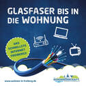 Glasfaser - 