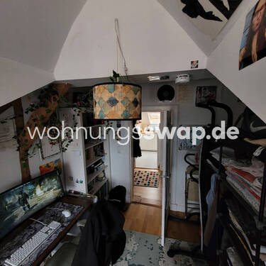 Bild 1 - Wohnungsswap - Knooper Weg - 730,00&nbsp;EUR Kaltmiete, ca.&nbsp; 58,00&nbsp;m&sup2;&nbsp;Wohnfl&auml;che
