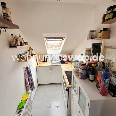 Bild 2 - 3 Zimmer Etagenwohnung zur Miete in Kiel