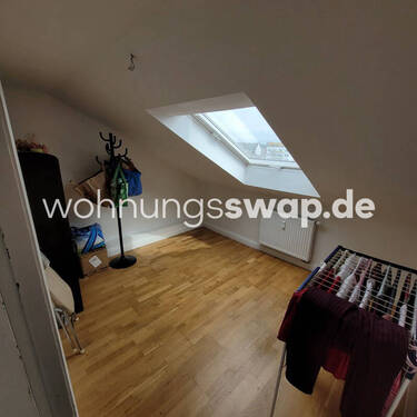 Bild 4 - Etagenwohnung mit 58,00 m&sup2; in Kiel zur Miete