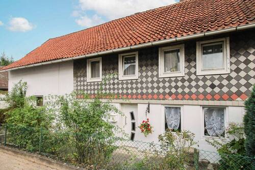 Hausansicht - 