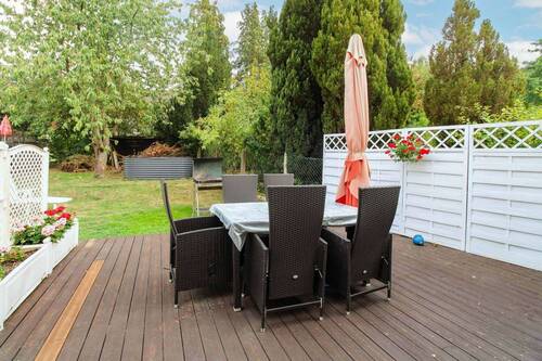 Terasse - 