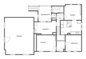 Grundriss Skizze EG - 