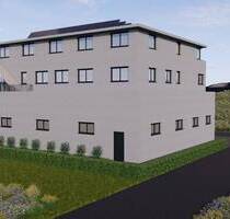 Gewerbehalle Neubau - vielseitig und repräsentativ - Bad Neuenahr-Ahrweiler Heimersheim