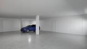 Visualisierung Hallenbereich 07 - Halle in Bad Neuenahr-Ahrweiler