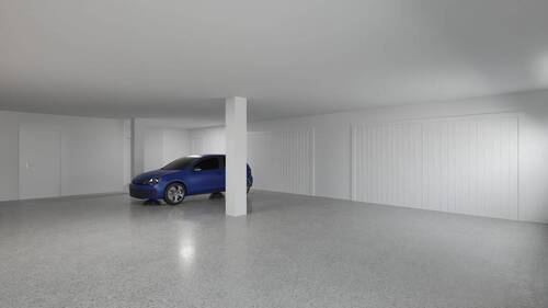 Visualisierung Hallenbereich 07 - Halle in Bad Neuenahr-Ahrweiler