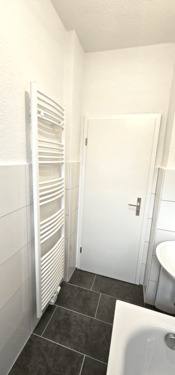 Bad hinten - 