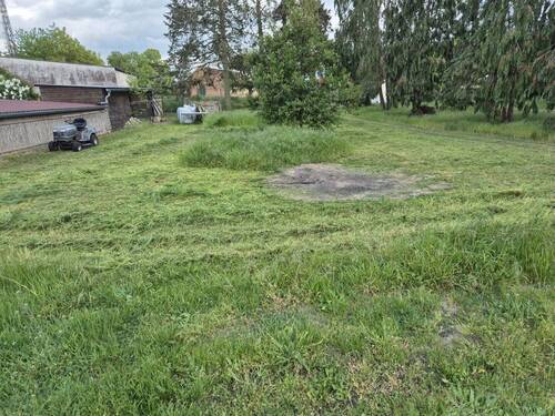 Ansicht 1 - Baugrundstück für EFH - 50.000,00 EUR Kaufpreis, ca.  0,00 m²