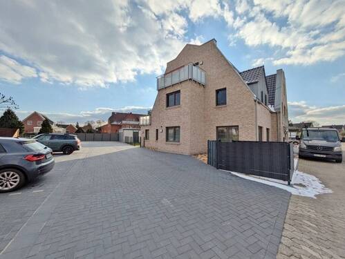 Hausansicht - 