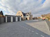 Parkplatz - 
