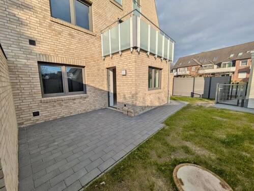 Garten - 