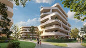 Shape Fassadenteil - 