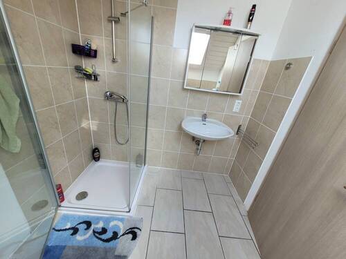 Bad 2 Altbau - 