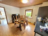 Küche Altbau - 