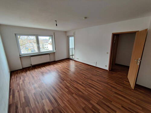 Bild 2 - 2 Zimmer Etagenwohnung zum Kaufen in Nürtingen