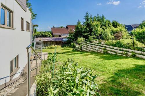 Garten - 