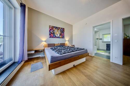 Schlafzimmer - 