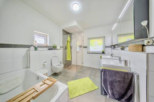 Bad en suite - 