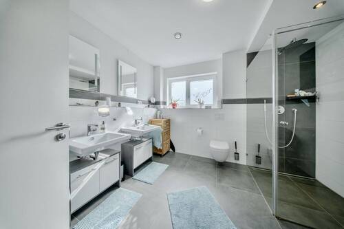 Badezimmer UG - 