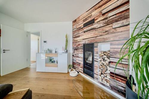 Kamin - 