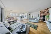 Wohnzimmer - 