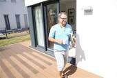 Hier könnten Sie zuhause sein - 