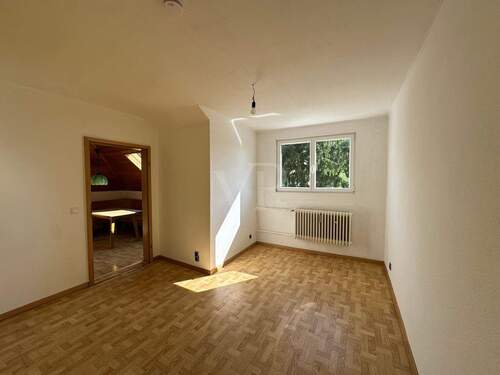 Wohnzimmer DG - 