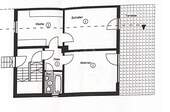 Grundriss Erdgeschoss - 