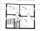 Grundriss Obergeschoss - 