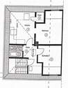 Grundriss Dachgeschoss - 