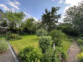 Garten - Mehrfamilienhaus, Wohnhaus mit 160,00 m² in Velbert zum Kaufen