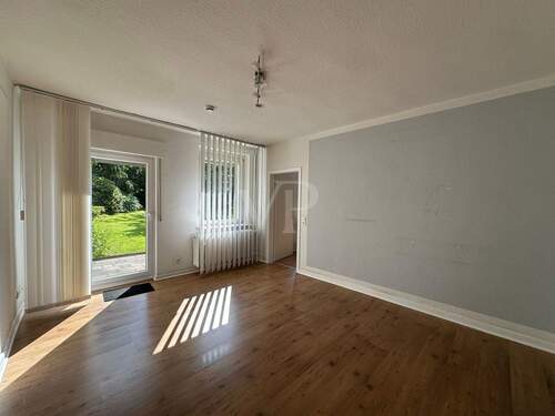 Wohnzimmer EG - 