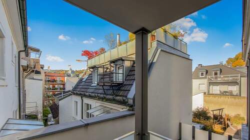 Aussicht - 