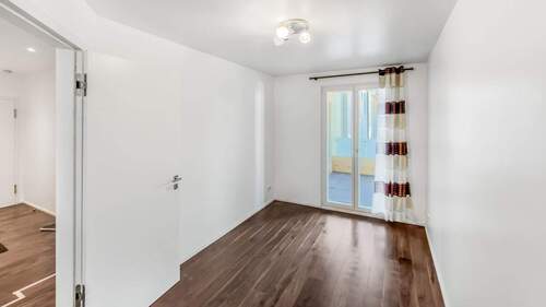 Kinderzimmer - 3 Zimmer Etagenwohnung zum Kaufen in Baden-Baden