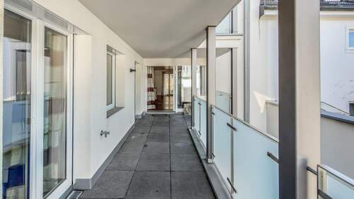 Balkon - 