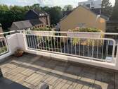 Balkon - 3 Zimmer Etagenwohnung in Mönchengladbach-Wickrath